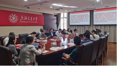 党委宣传部开展深入贯彻中央八项规定精神学习教育专题党课