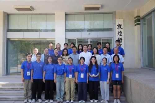 文化守望不息——第六期“敦煌文化守望者”计划圆满结营