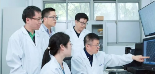 教育部名单公布！全国榜样团队，交大再+1