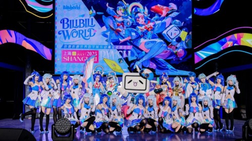 【浦江之声】国际动漫月：上海打造全球青年潮流都市的战略引擎